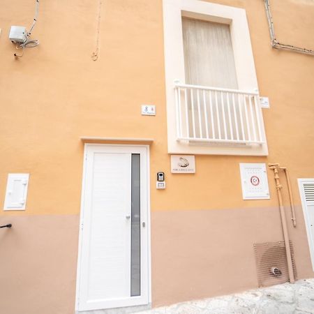 Hotel Perla Brillante à Monopoli Extérieur photo
