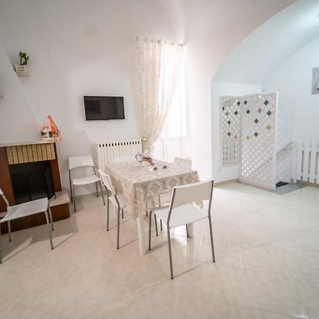 Hotel Perla Brillante à Monopoli Extérieur photo