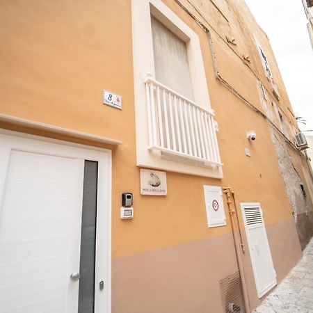 Hotel Perla Brillante à Monopoli Extérieur photo