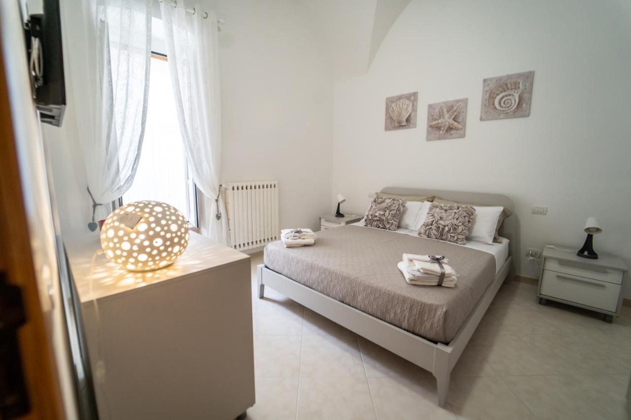 Hotel Perla Brillante à Monopoli Extérieur photo