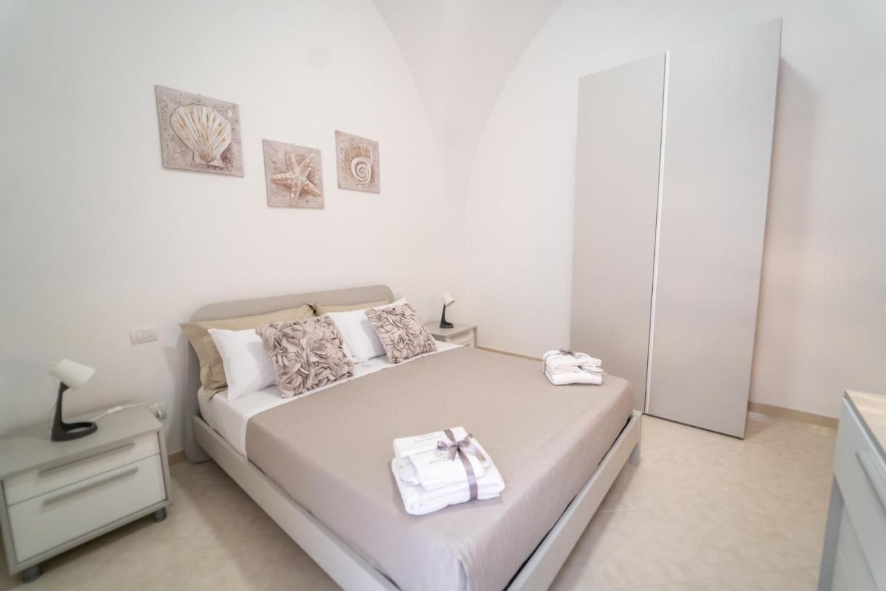 Hotel Perla Brillante à Monopoli Extérieur photo