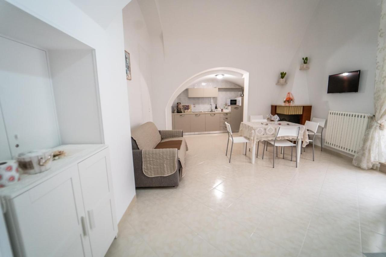 Hotel Perla Brillante à Monopoli Extérieur photo