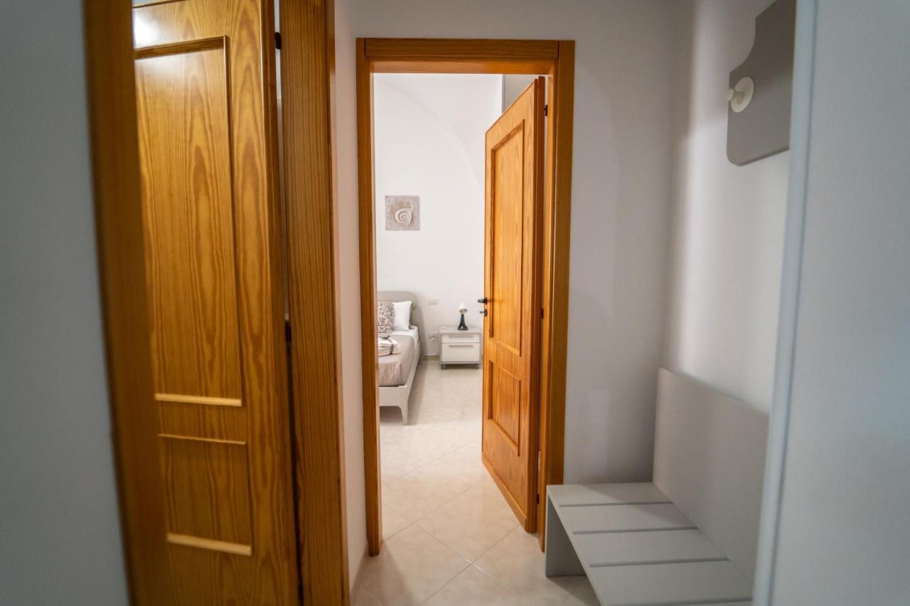 Hotel Perla Brillante à Monopoli Extérieur photo