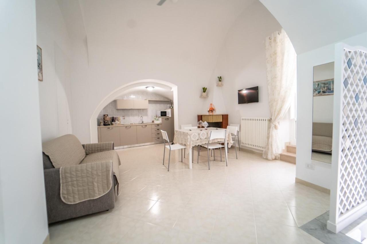 Hotel Perla Brillante à Monopoli Extérieur photo