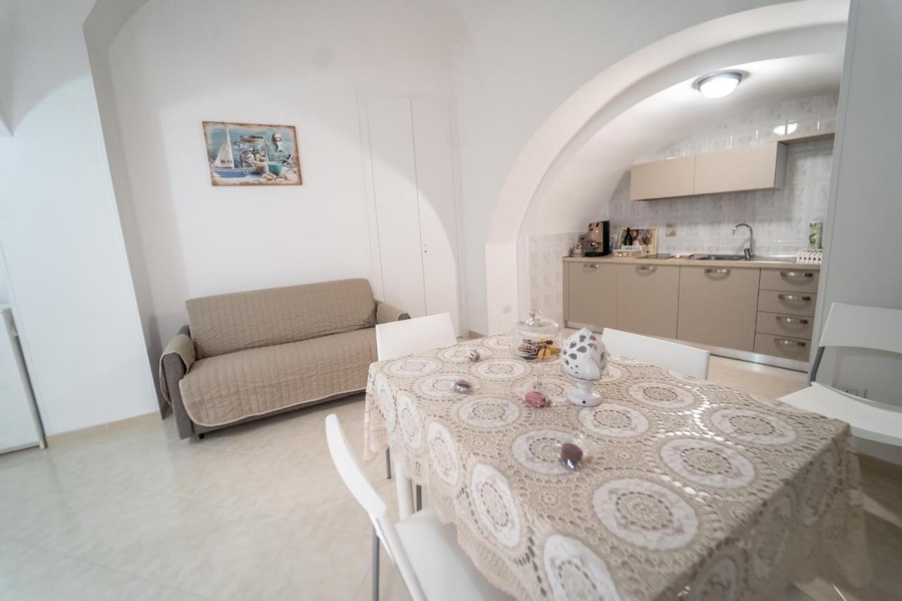 Hotel Perla Brillante à Monopoli Extérieur photo