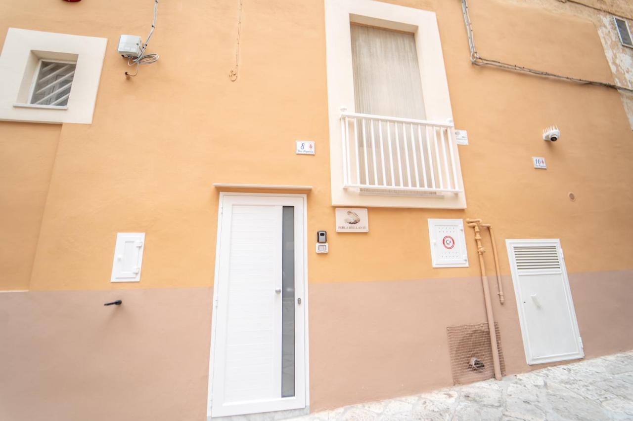 Hotel Perla Brillante à Monopoli Extérieur photo