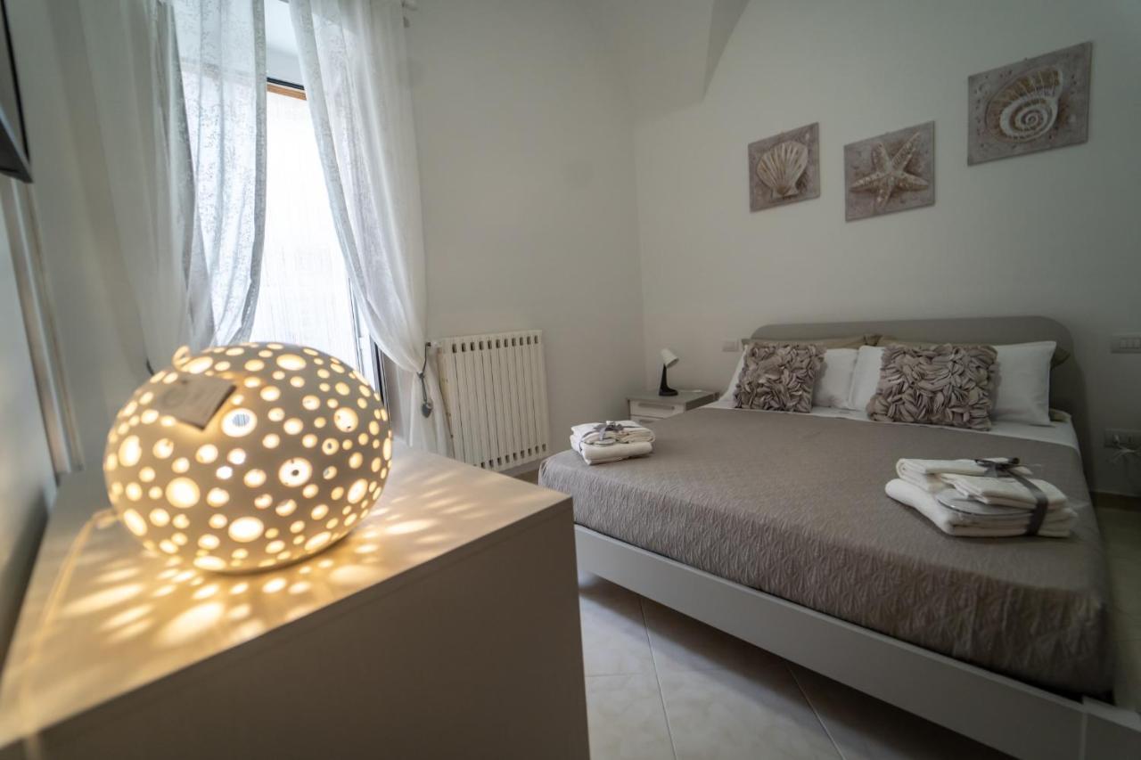 Hotel Perla Brillante à Monopoli Extérieur photo
